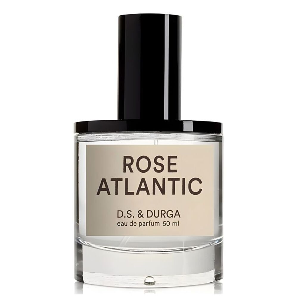 D.S. & Durga Rose Atlantic Eau de Parfum EDP Spray for Women 1.7 oz/ 50 ml - New